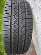 Opona CONTINENTAL 235/60R18 całoroczna