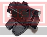 Zamek tylnej klapy Vectra C kombi 13185566 LCC3352