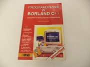 Programowanie w Borland C++ Intersoftland