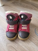 Trzewiki Bartek r.22