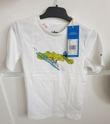 Koszulka, T-shirt Adidas rozmiar 104. 