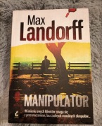 Manipulator Max Landorff 