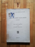 książka "Powszechna historia państwa i prawa - feudalizm" Bogdan Lesiński