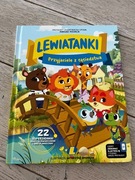 Lewiatanki Przyjaciele z sąsiedztwa