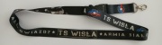 Wisła Kraków smycz