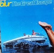 Blur - THE GREAT ESCAPE (5+)  
