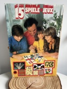 gra 15 spiele jeux