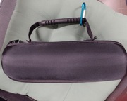 POKROWIEC ETUI TWARDE DO GŁOŚNIKA PRZENOŚNEGO BLUETOOTH JBL i inne