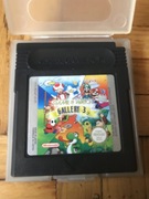 Gameboy gallery 3 gra kartridge pudelko cartridge
