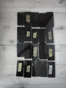 Lcd Samsung S20 Plus + inne 20szt.