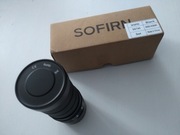 Sofirn SP36 Pro Nowa Latarka