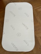 Materac STABIL Duży do łóżeczka WALDIN 7w1