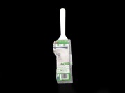 Cleaning block WC szary z rączką