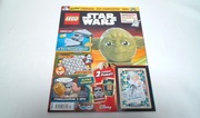 Lego Star Wars - Komiks Plakaty Łamigłówki 13/2023