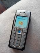 Nokia 6230i ładna zadbana sprawna Polecam!!