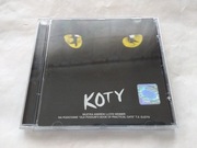 TEATR MUZYCZNY ROMA Andrew Lloyd Webber – Koty SOUNDTRACK Łukasz Zagrobelny