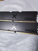 Pamięć RAM GoodRam 32Gb DDR4 (2x16Gb)3200MHzCL16 GX3200-3600D464S/16G-SBS1C