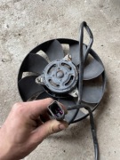 Wentylator klimatyzacji passat b5 lift