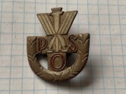 Odznaka POS do 1939 roku