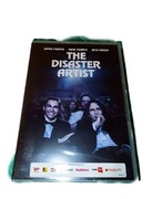 The Disaster artist DVD