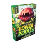 Gra planszowa Power Plants (edycja polska) Alis Games