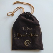 Wizard's Garden gra logiczna