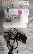Maszyna do szycia toyota FSLI8