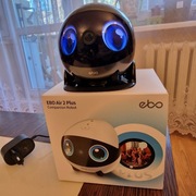 EnaBot EBO AIR 2 Plus 