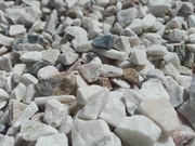 Grys Marmurowy Kamień Janowicki Biała Marianna Kora Pastelowy Chrzanów