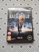 Battlefield 3 gra na pc