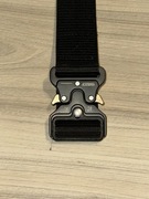 pas taktyczny BLACKFIRE czarny