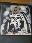 Behemoth LP winyl z autografami!! The Shit of God