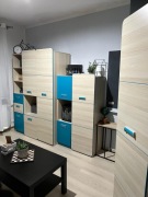 Meble młodzieżowe  Lorento 