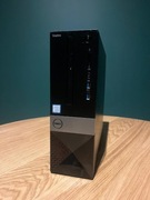 Dell Vostro 3470 i5-8400 6x4.0GHz/ 8GB Dual/ SSD 512GB / Win 11Pro/ Idealny