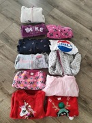 Bluzy dziecięce dziewczece