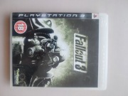 Gra Fallout 3 Sony PlayStation 3 (PS3) 