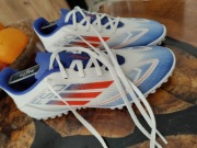 Buty żwirówki marki Adidas model F 50