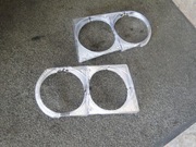 Blenda osłona Mercedes W107 lampa USA 