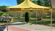 Pawilon handlowy stanley 3x3