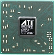 ATI Radeon X600 216PDAGA23F