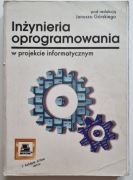 Inżynieria oprogramowania w projekcie informatyczn
