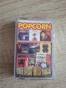 Kaseta Popcorn The Best Hits vol. 2