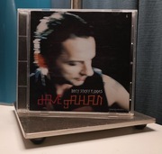 Dave Gahan - Dirty Sticky Floors - USA CD Maxi 2003 - Depeche Mode 
