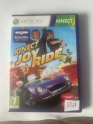 kinect joy ride xbox360