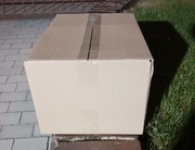 Pakiet AGD - zwroty magazynowe