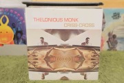 Thelonious Monk - Criss-Cross JP EX 