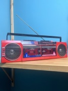 Magnetofon International AK-21/ PRL/ Unikat