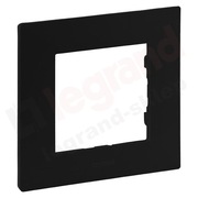 Ramka pojedyncza Niloe Step - czarny