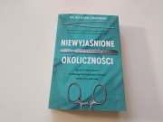 NIEWYJAŚNIONE OKOLICZNOŚCI- DR RICHARD SHEPHERD 
