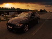 Orginalne felgi BMW z oponami 18 cali